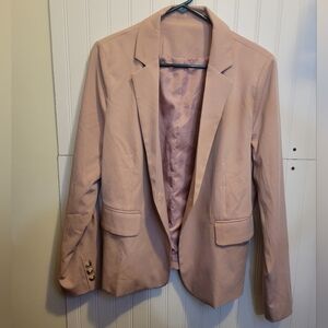 NWOT Women's Pastale Blazer